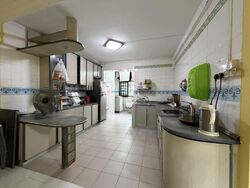 Blk 295 Choa Chu Kang Avenue 2 (Choa Chu Kang), HDB 4 Rooms #605287101